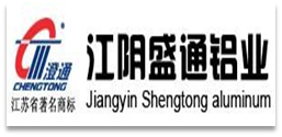 江苏盛通铝业
